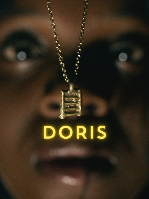 Movie poster for Doris (2023)