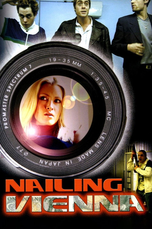 Movie poster for Nailing Vienna (2002)