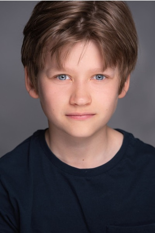 Photo of Fflyn Edwards, Acting