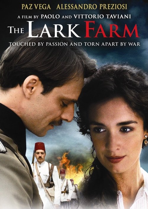 Movie poster for The Lark Farm (2007)