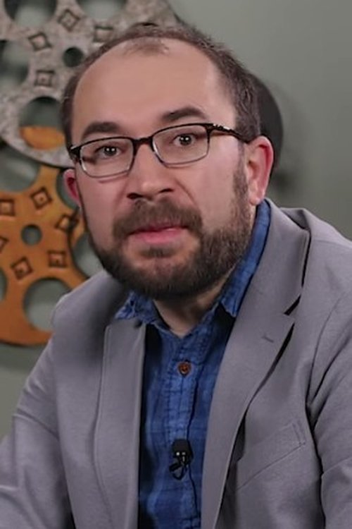 Craig Benzine profile