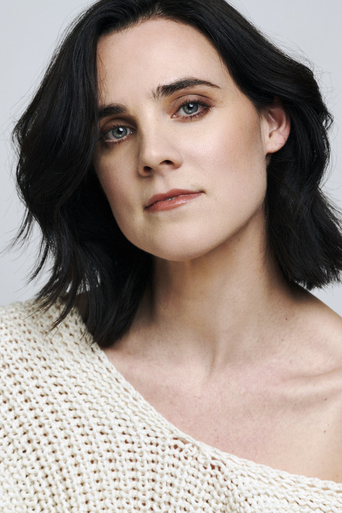 Photo of Amanda Evans, Acting
