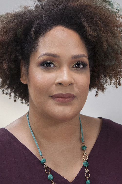 Photo of Ijeoma Oluo, Acting