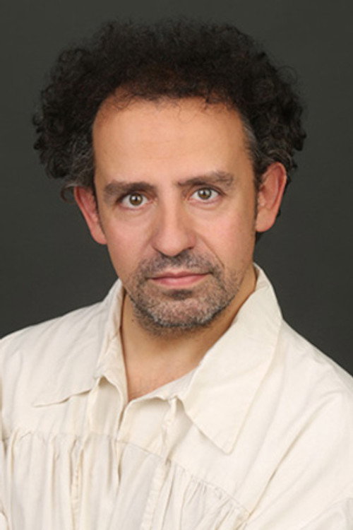 Photo of Alberto Castrillo-Ferrer, Acting
