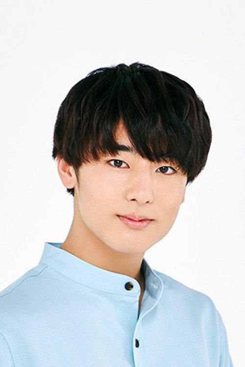 Photo of Ajima Hideki, Acting