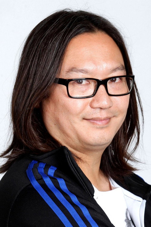 Photo of Sergio Nakasone, Production