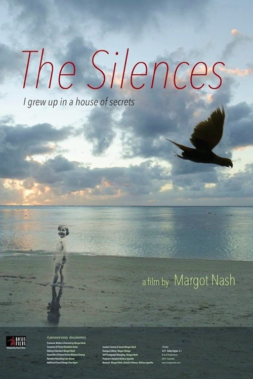 Movie poster for The Silences (2015)