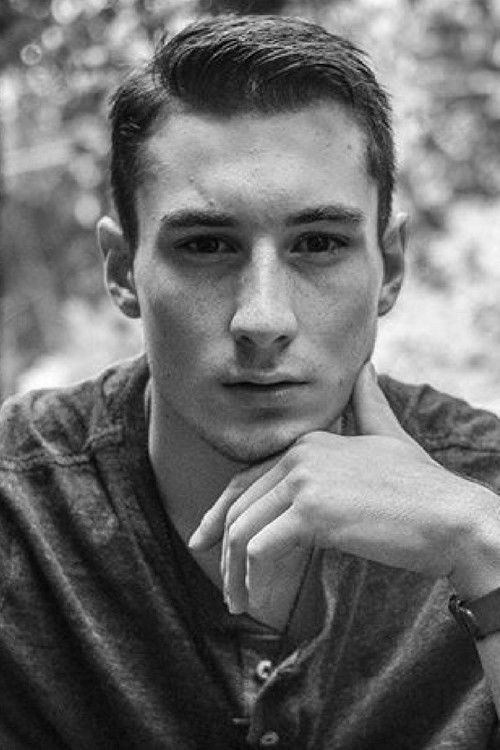Photo of Joey Ambrosini, Acting