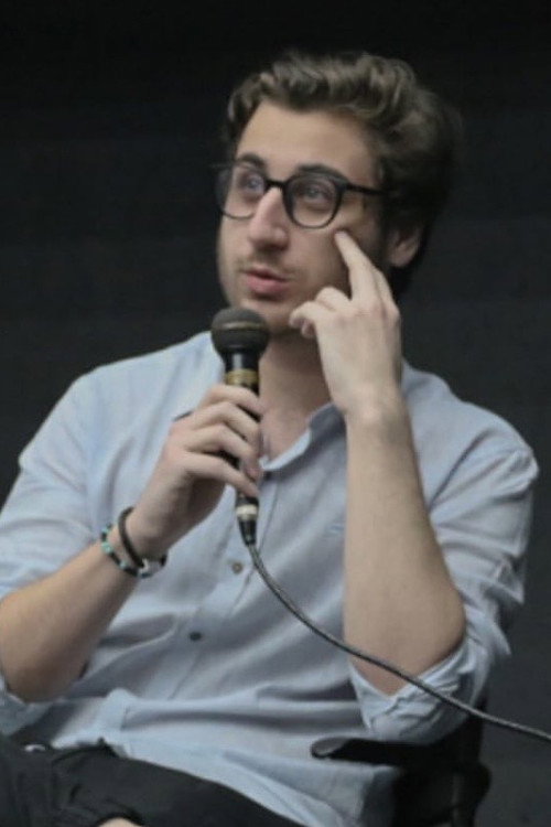 Photo of Marcelo Faganello, Production