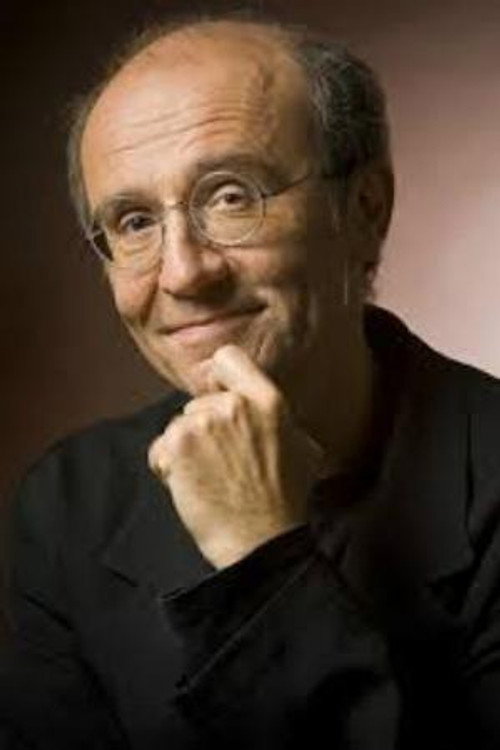 Photo of Philippe Geluck, Writing