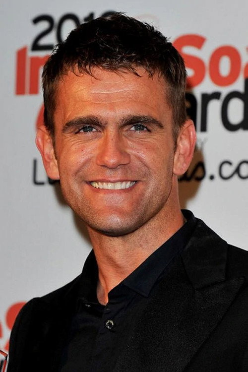 Scott Maslen profile