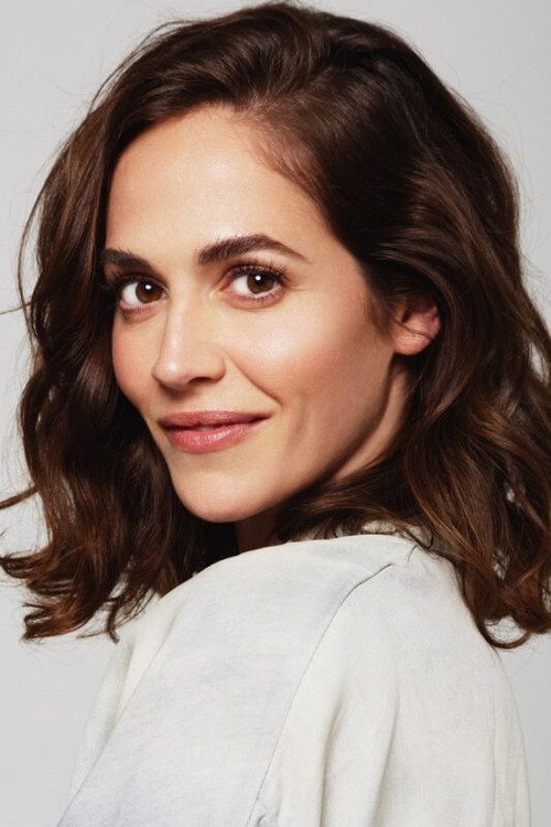 Bárbara Oteiza profile