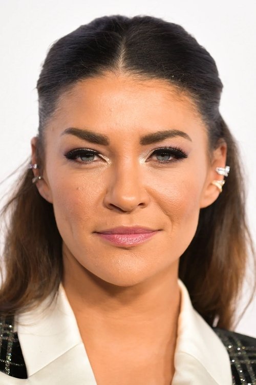 Jessica Szohr profile