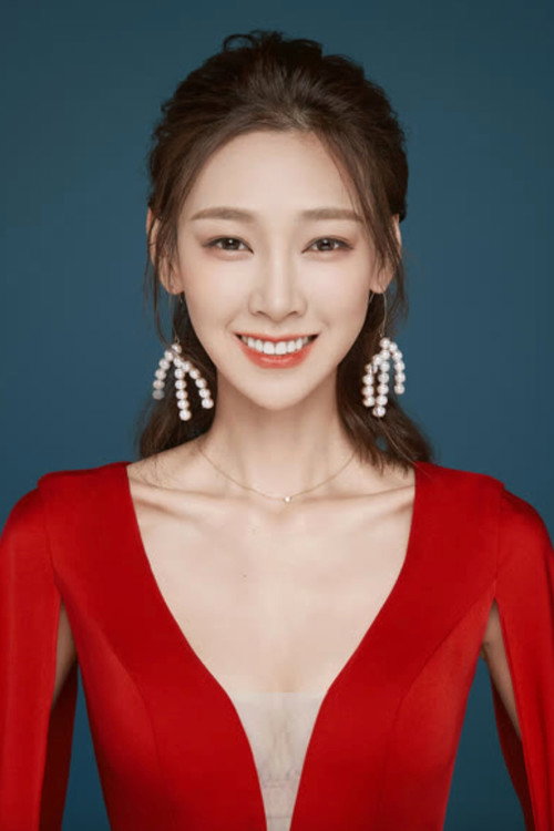 Photo of Lu Yao, Acting