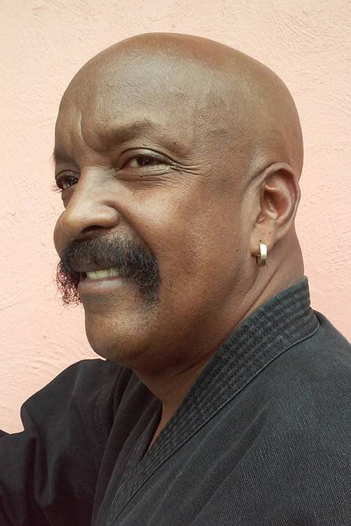 Photo of Julio Rasec, Acting