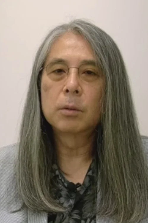 Photo of Chiaki J. Konaka, Writing