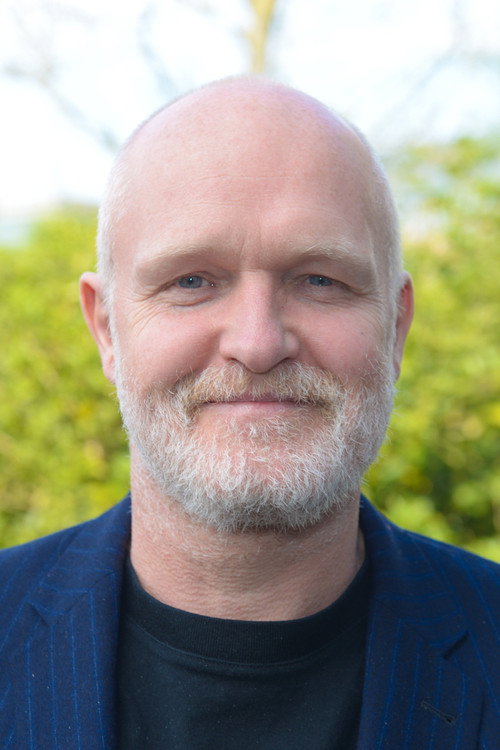 Mich Walschaerts profile