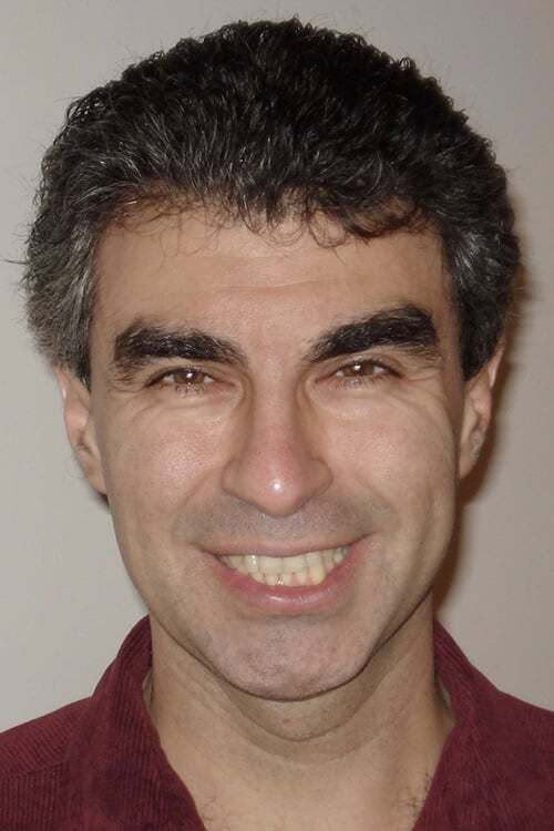 Photo of Yoshua Bengio, Acting