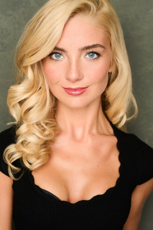 Photo of Dora Dolphin, Acting