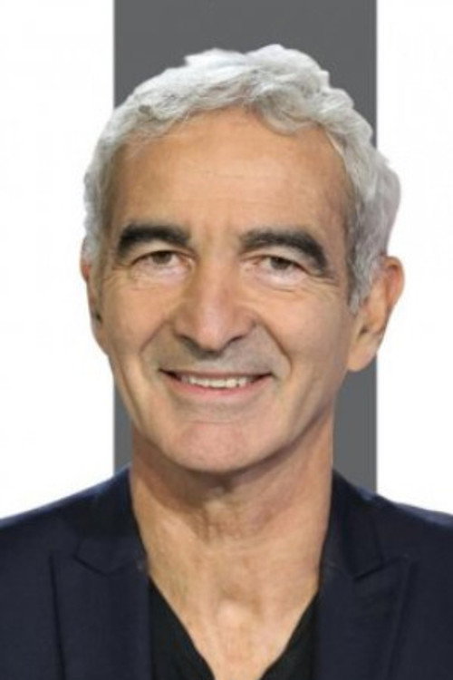 Photo of Raymond Domenech, Acting