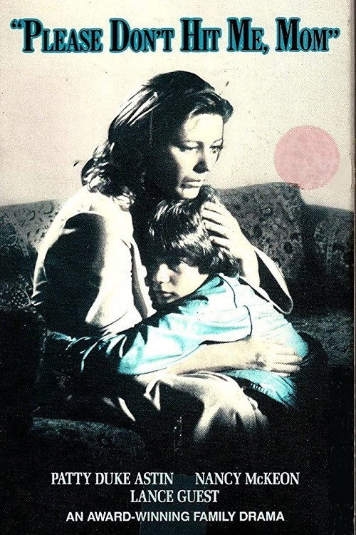 Movie poster for Please Don't Hit Me, Mom (1983)