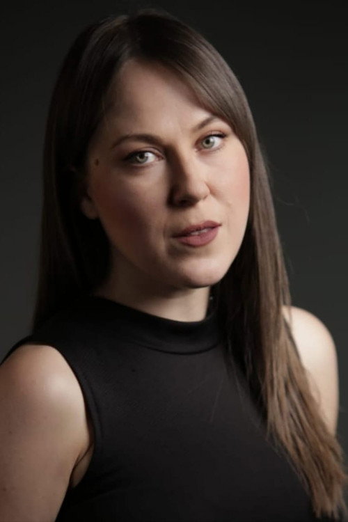 Photo of Darya Nalimova, Acting