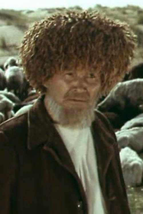 Photo of Ata Dovletov, Acting