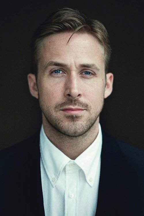 Ryan Gosling profile