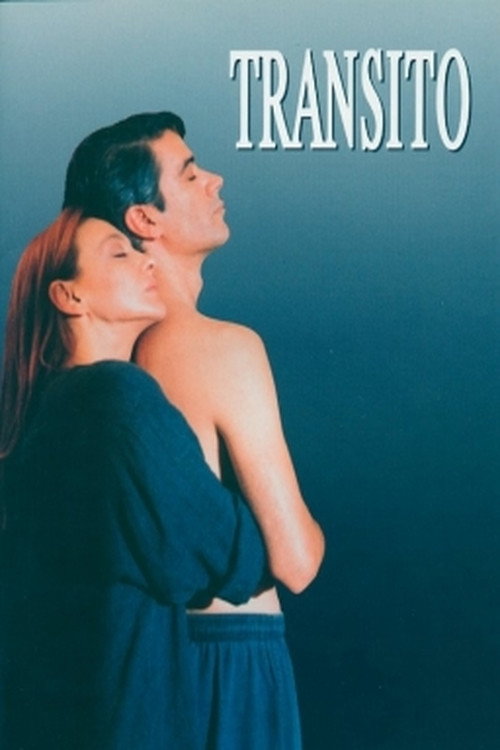 Movie poster for Τράνζιτο (1995)