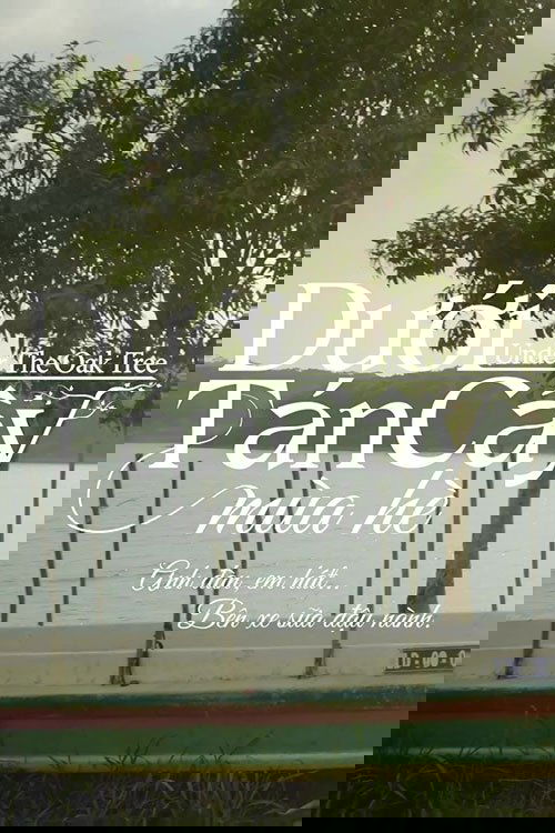 Under The Oak Tree poster