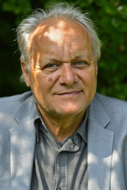 Photo of Jean-Pierre Luminet, Acting