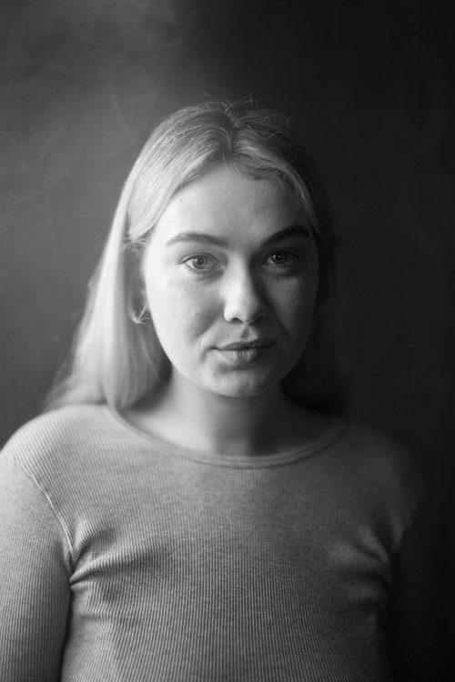 Photo of Merel Hogerheijde, Directing