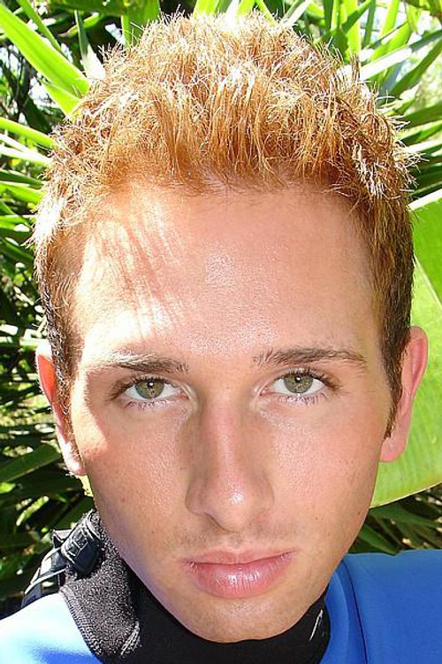 Photo of Jayden Holloway, Acting