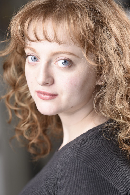 Photo of Arden Dalia, Acting