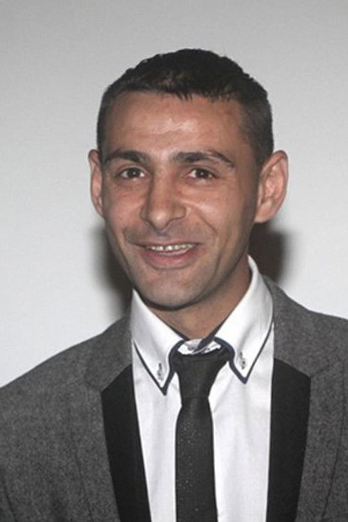 Julius Oračko profile