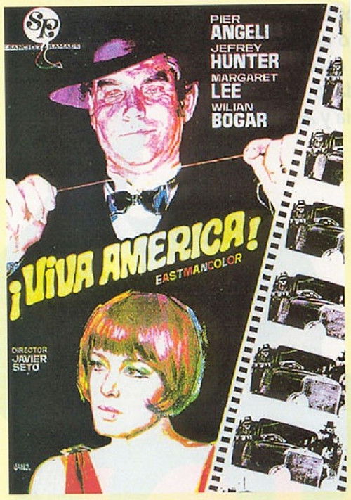 Movie poster for Cry Chicago (1969)