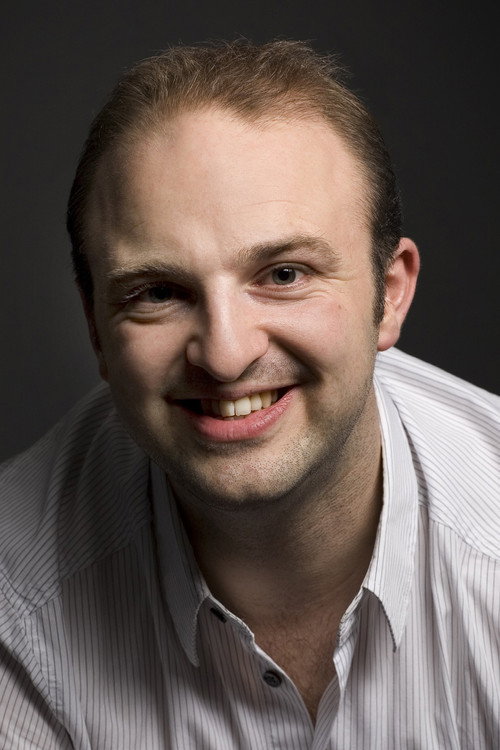 Photo of Andrew Kennedy, Acting