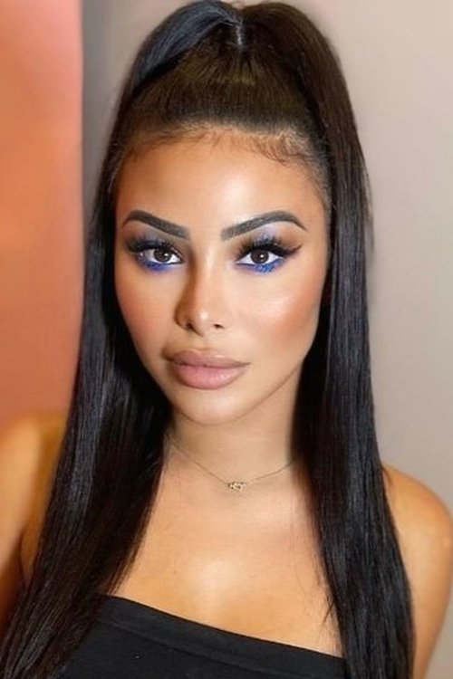 Maeva Ghennam profile