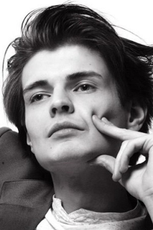 Photo of Petr Grezev, Acting