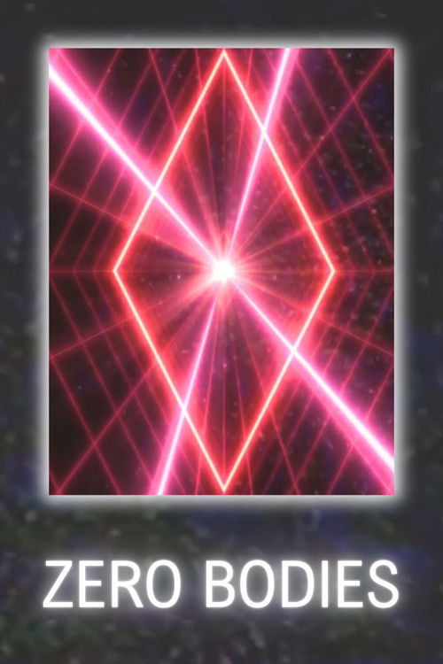 Zero Bodies poster