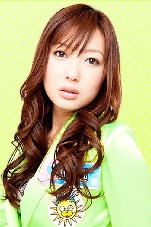 Photo of Haruka Ogura, Acting