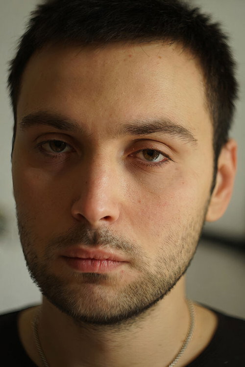 Photo of Oleg Afonin, Directing