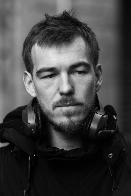 Photo of Danielius Minkevičius, Directing