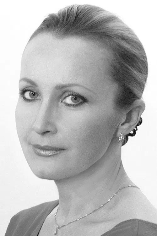 Elena Stefanska profile