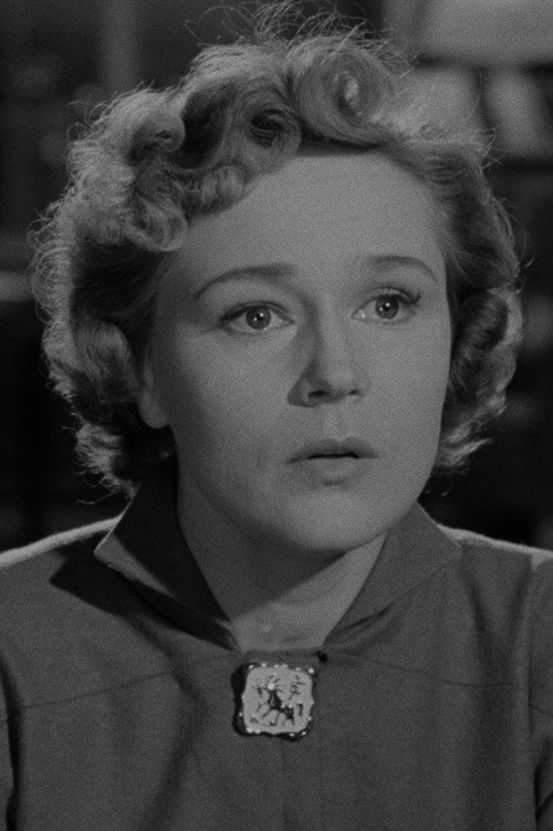Photo of Astri Jacobsen, Acting