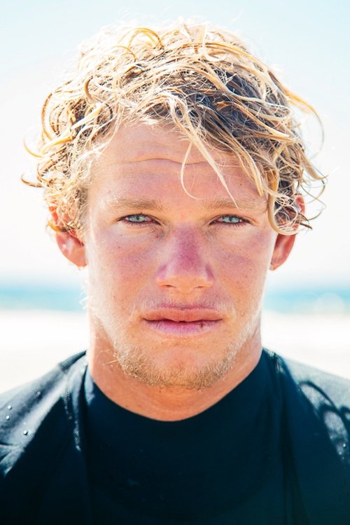 John John Florence profile