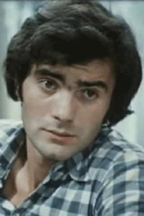 Zurab Shilakadze profile