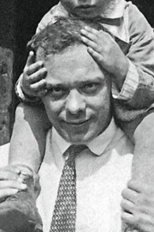 Photo of Vladimir Batalov, Acting