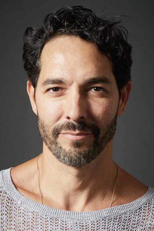 Photo of Shane Duffy, Acting