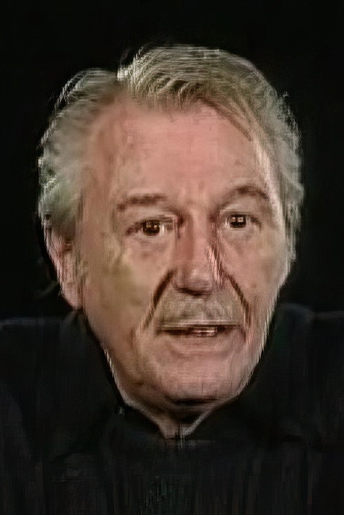 Photo of Maurice Coussonneau, Acting